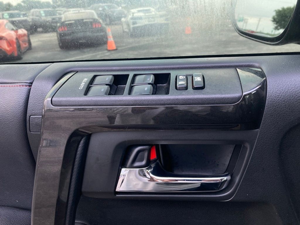 2019 Toyota 4Runner TRD Off-Road Premium San Antonio TX