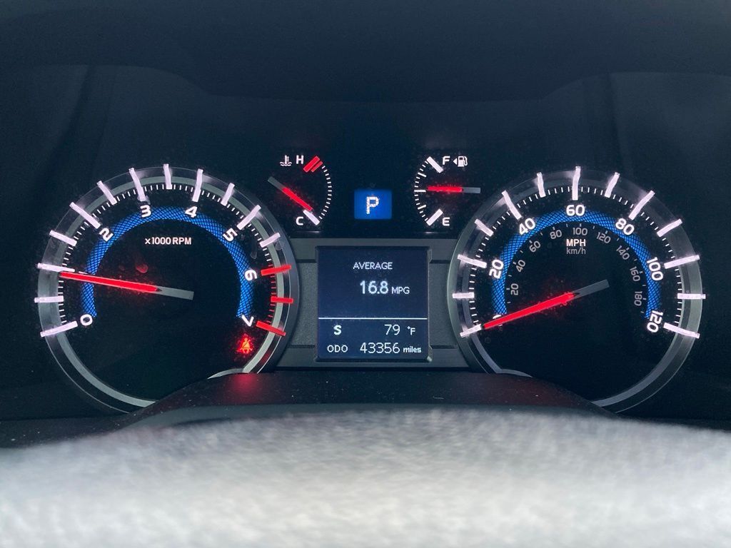 2019 Toyota 4Runner TRD Off-Road Premium San Antonio TX