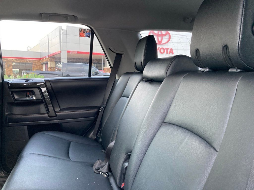 2019 Toyota 4Runner TRD Off-Road Premium San Antonio TX