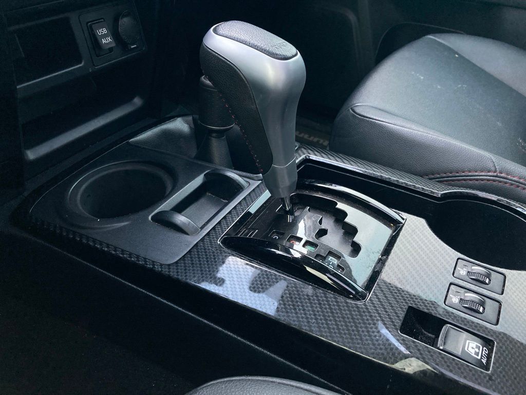 2019 Toyota 4Runner TRD Off-Road Premium San Antonio TX