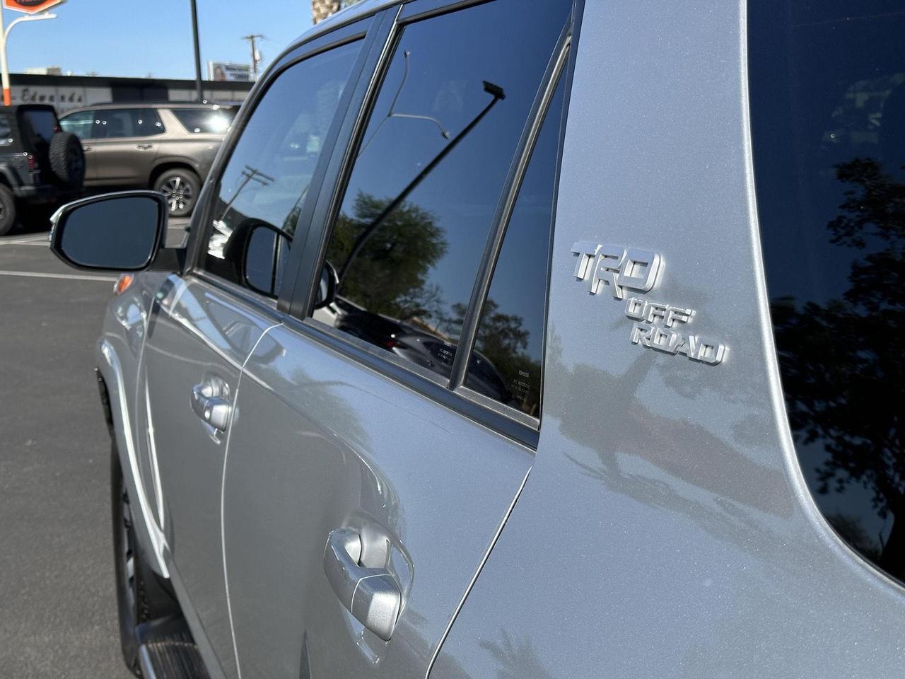 2019 Toyota 4Runner TRD Off Road Premium Tucson AZ
