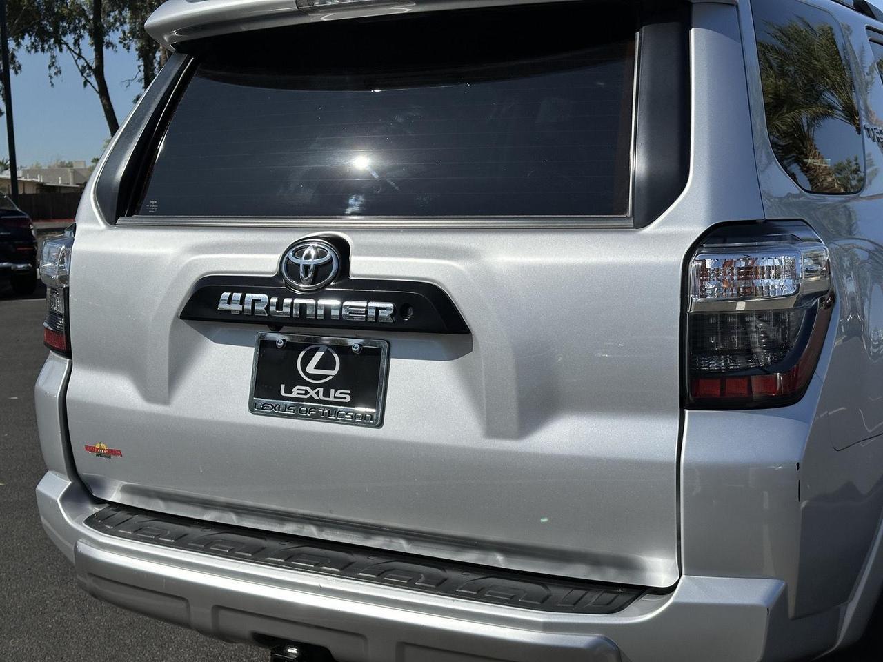 2019 Toyota 4Runner TRD Off Road Premium Tucson AZ