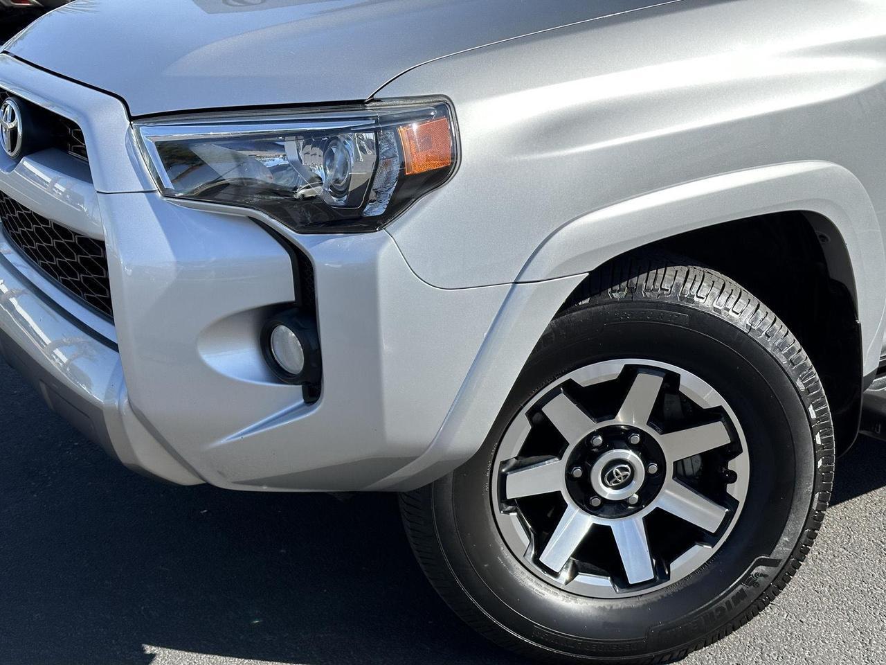 2019 Toyota 4Runner TRD Off Road Premium Tucson AZ
