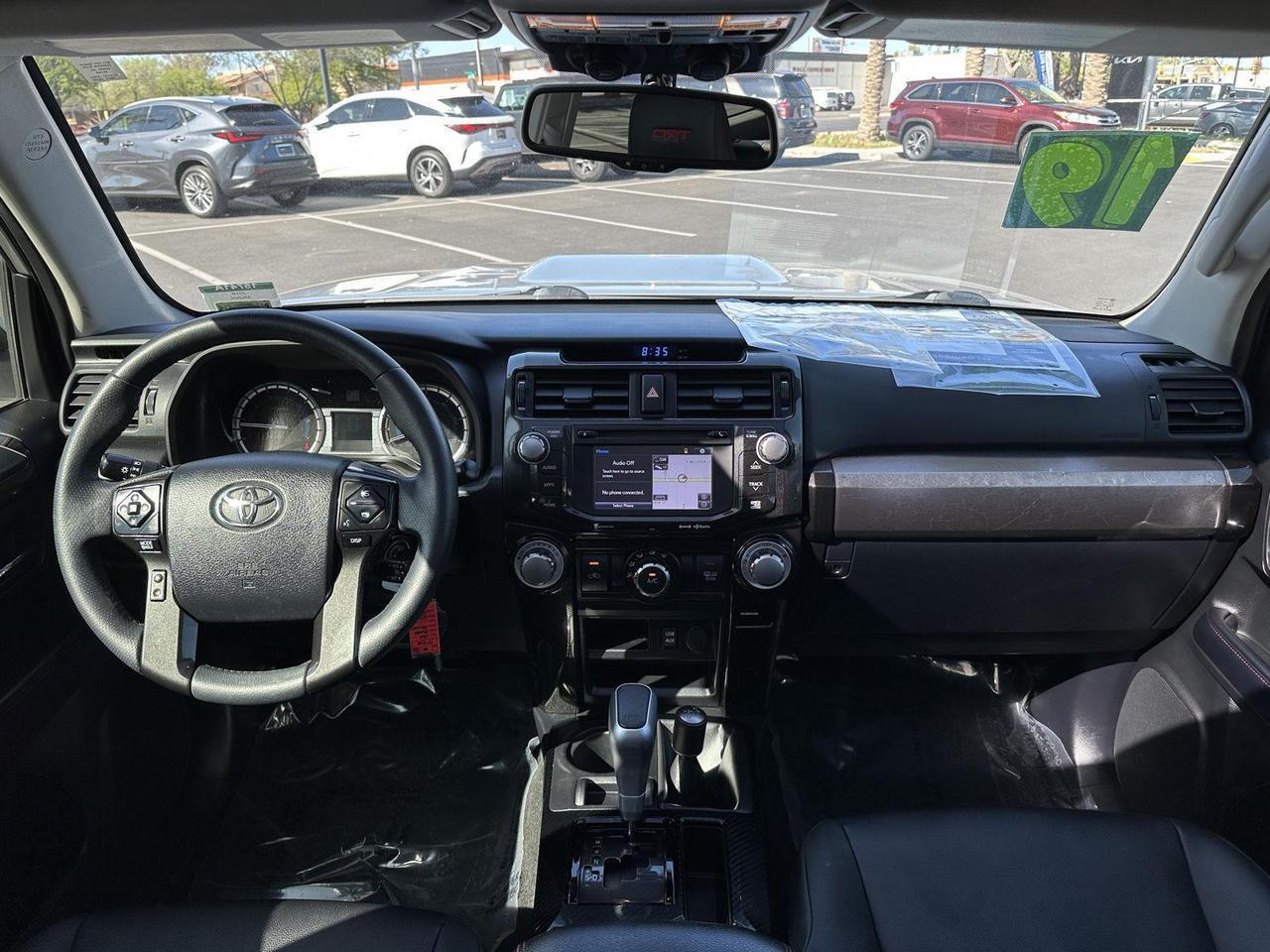 2019 Toyota 4Runner TRD Off Road Premium Tucson AZ