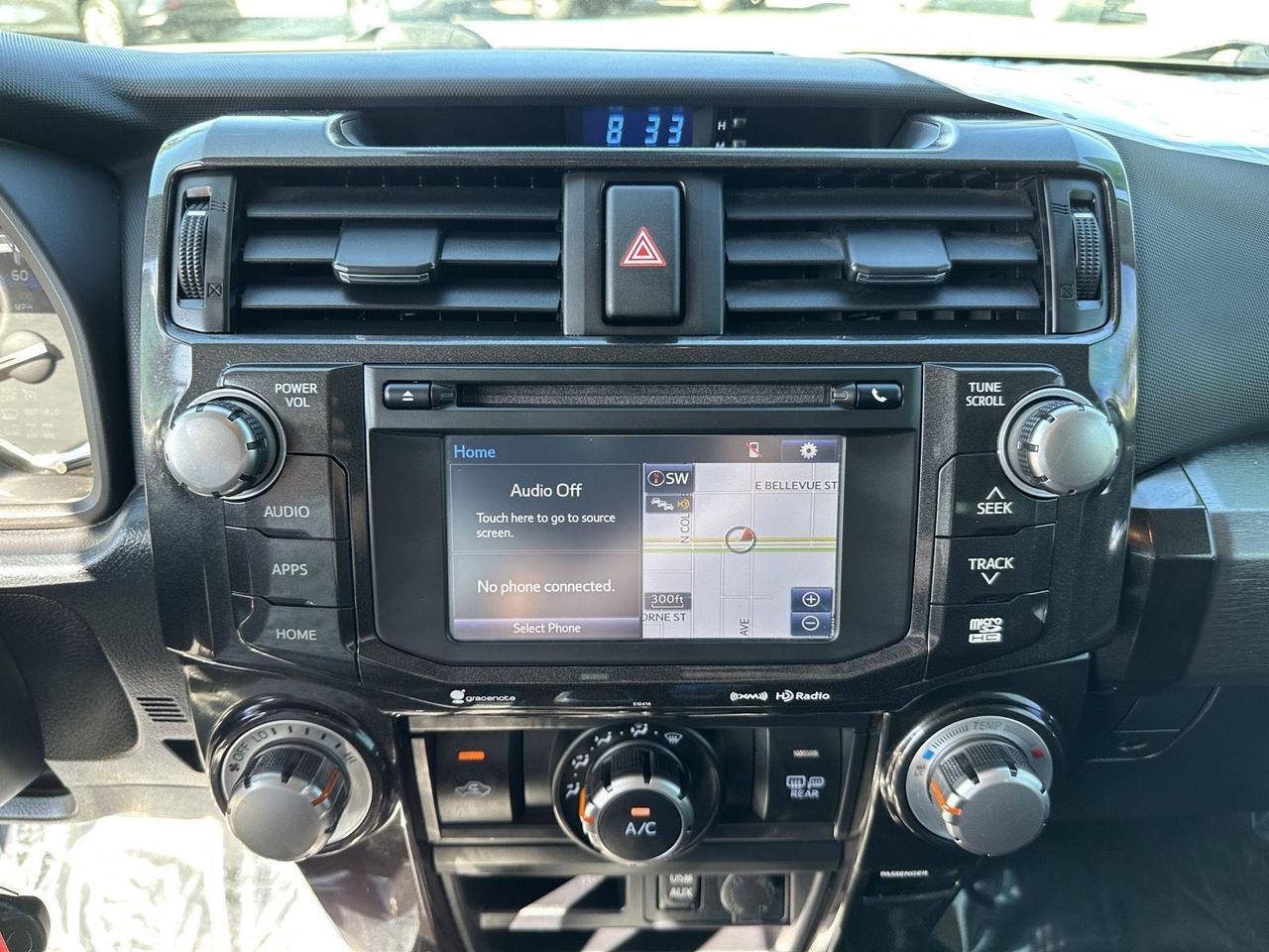 2019 Toyota 4Runner TRD Off Road Premium Tucson AZ