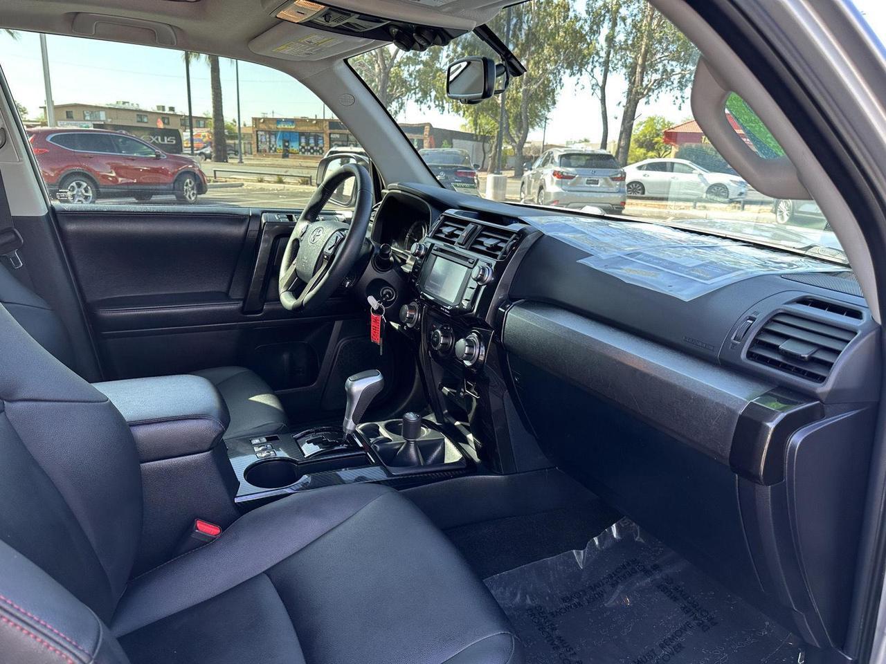 2019 Toyota 4Runner TRD Off Road Premium Tucson AZ
