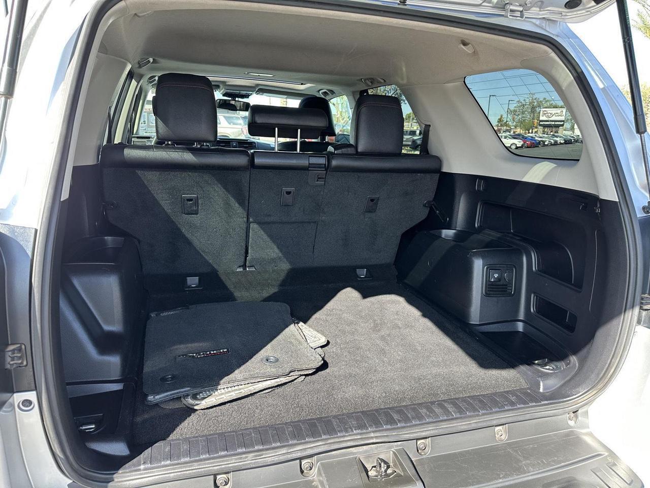 2019 Toyota 4Runner TRD Off Road Premium Tucson AZ