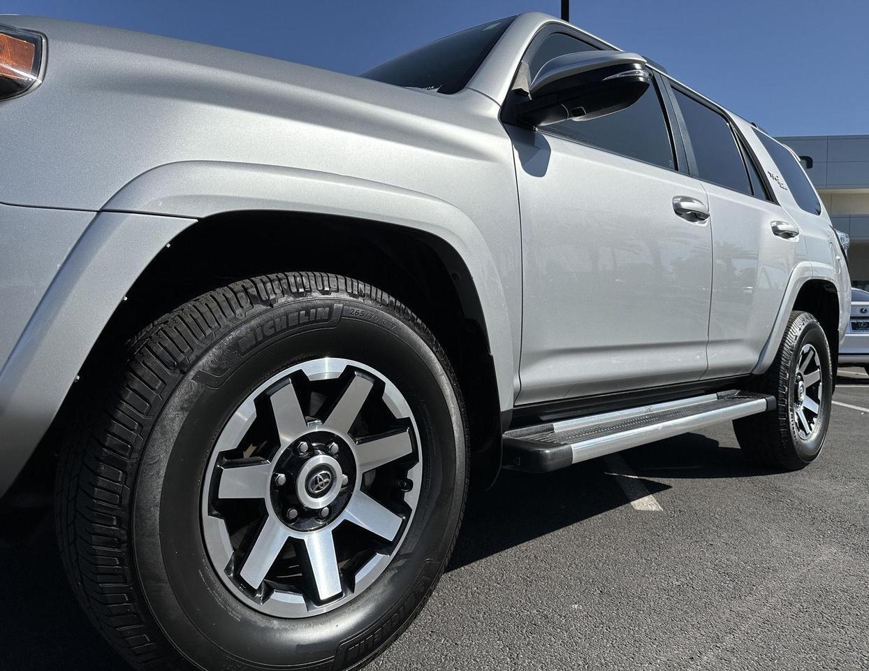 2019 Toyota 4Runner TRD Off Road Premium Tucson AZ