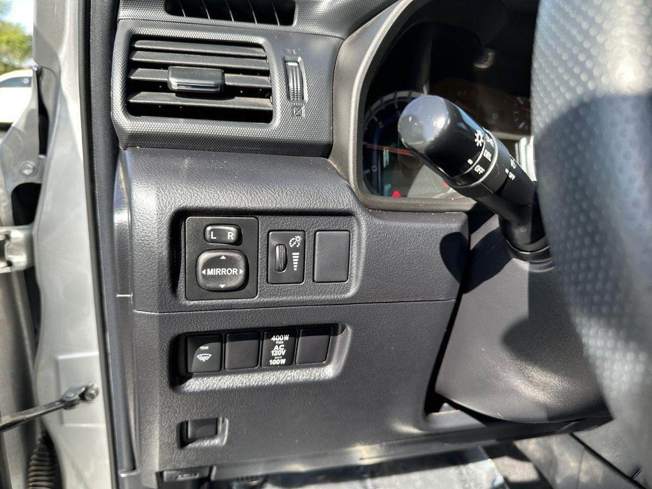 2019 Toyota 4Runner TRD Off Road Premium Tucson AZ