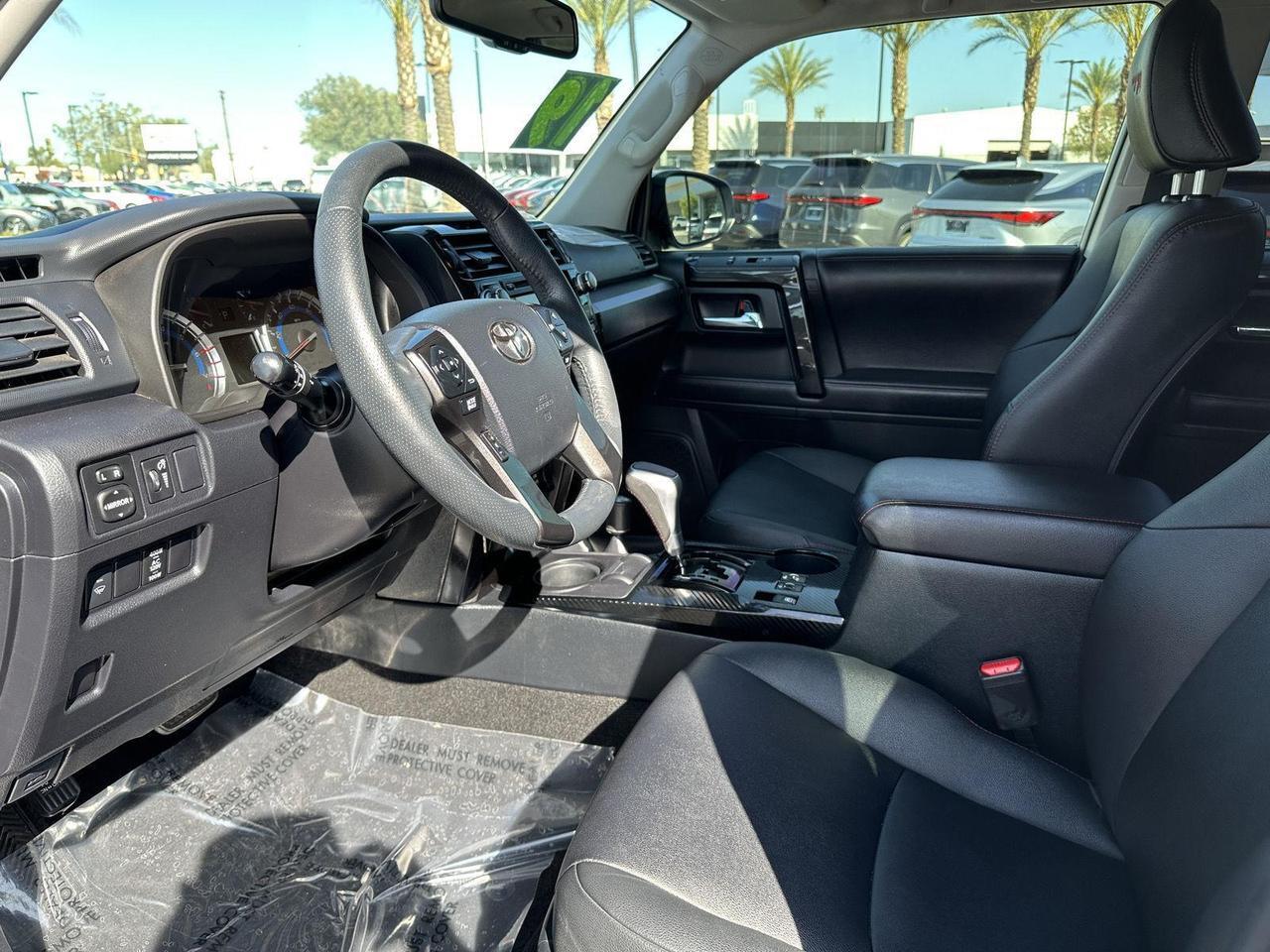 2019 Toyota 4Runner TRD Off Road Premium Tucson AZ