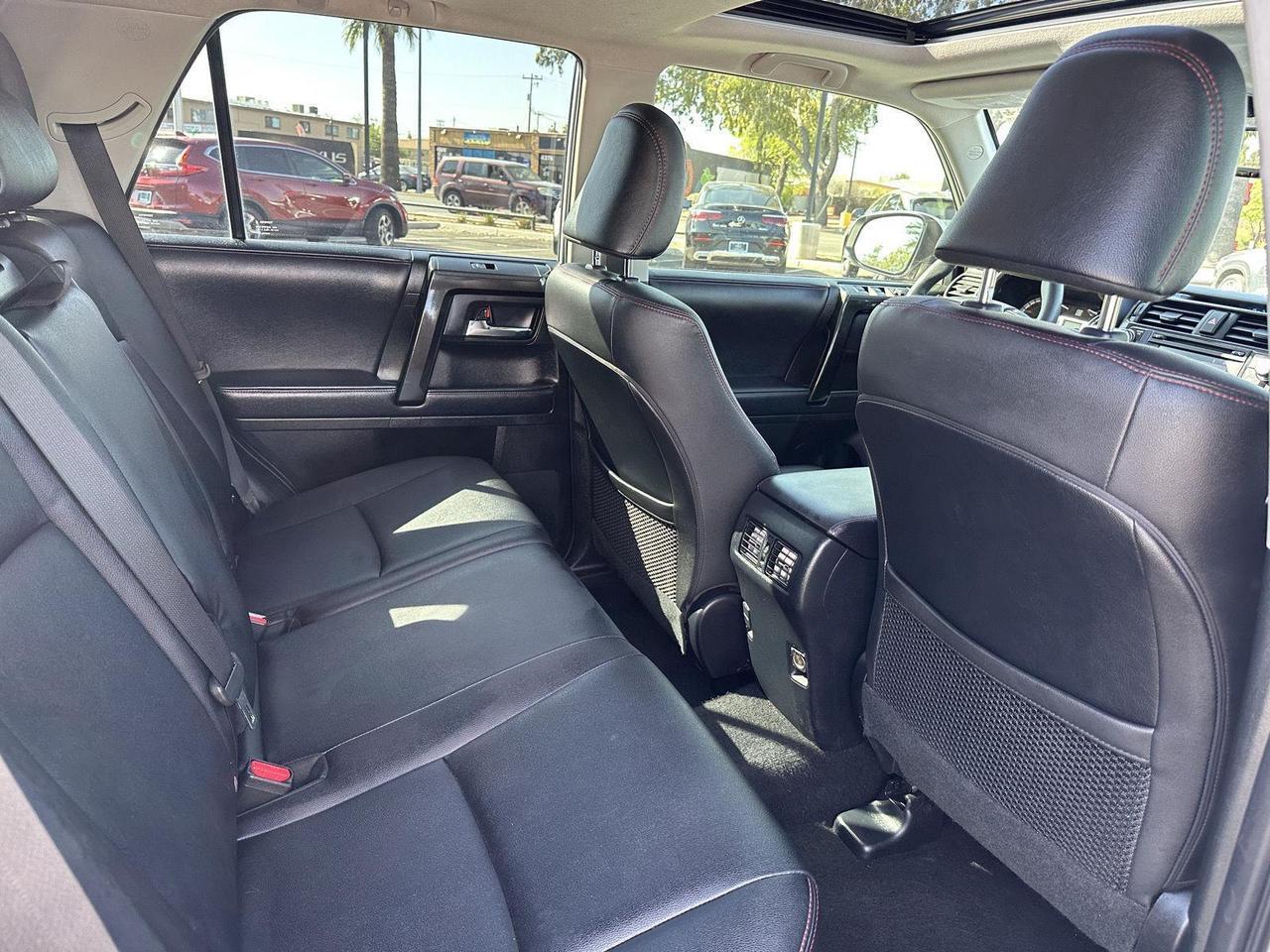 2019 Toyota 4Runner TRD Off Road Premium Tucson AZ