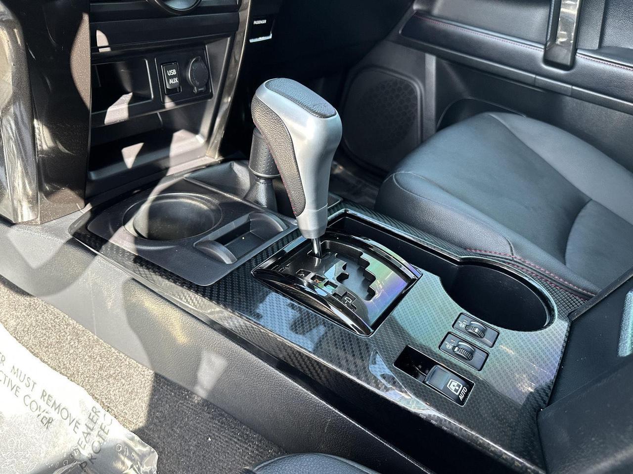 2019 Toyota 4Runner TRD Off Road Premium Tucson AZ