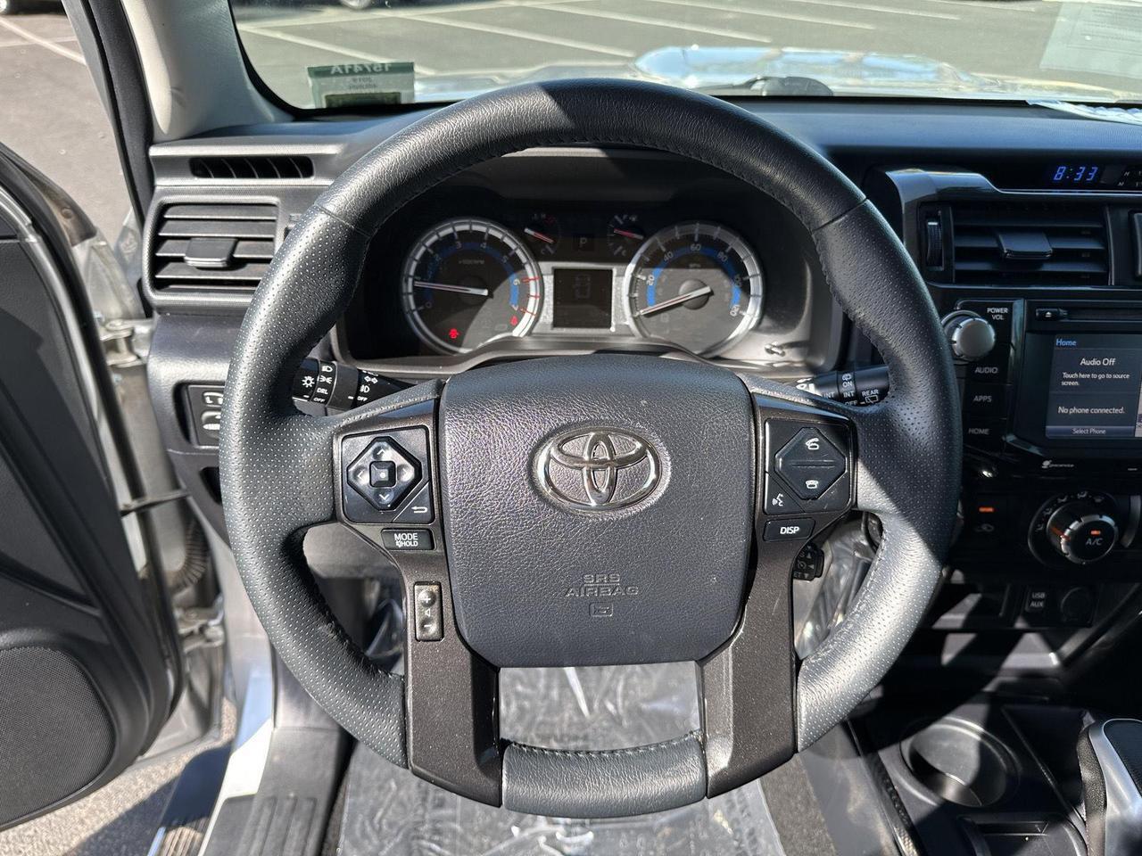 2019 Toyota 4Runner TRD Off Road Premium Tucson AZ
