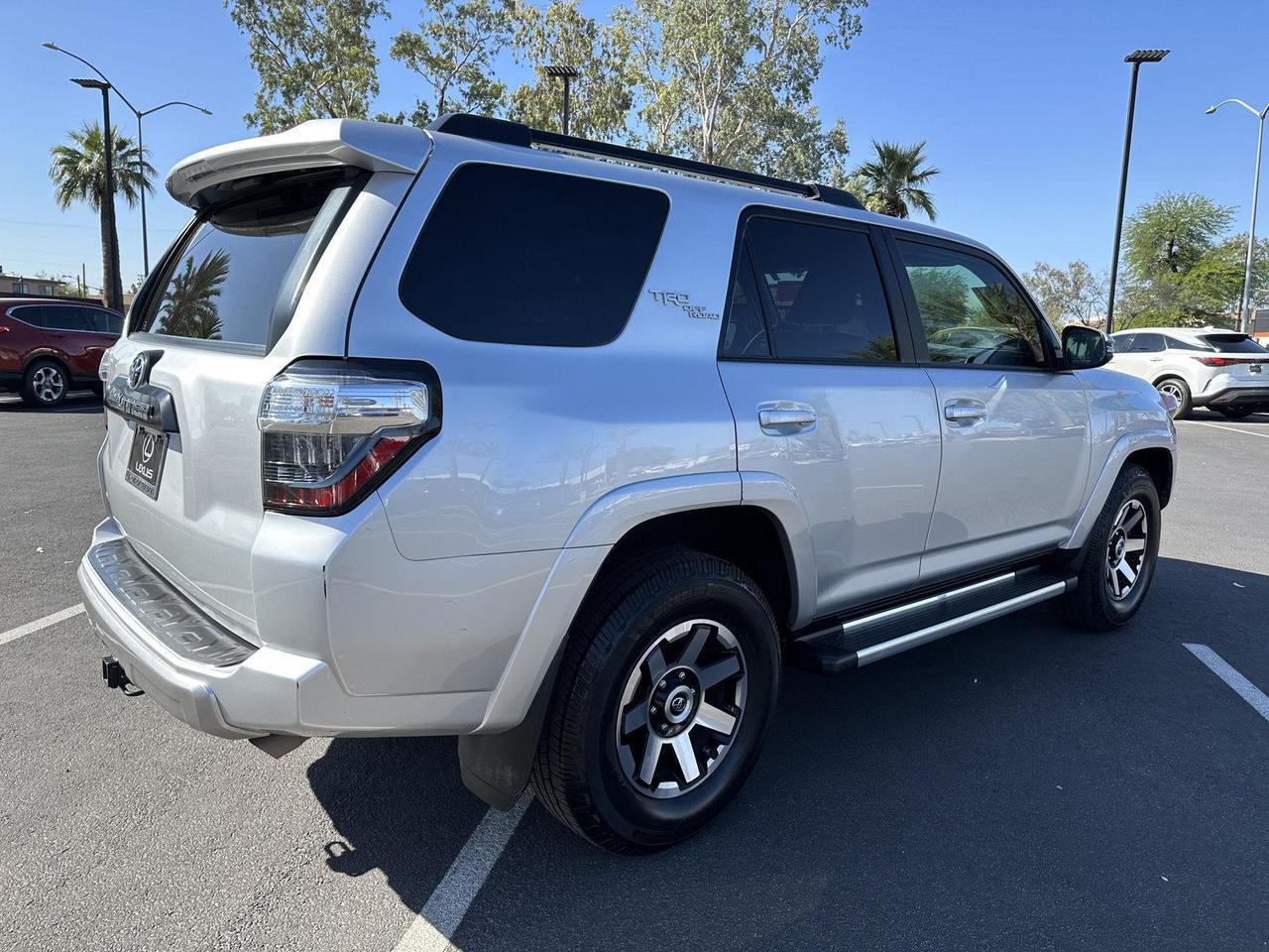 2019 Toyota 4Runner TRD Off Road Premium Tucson AZ