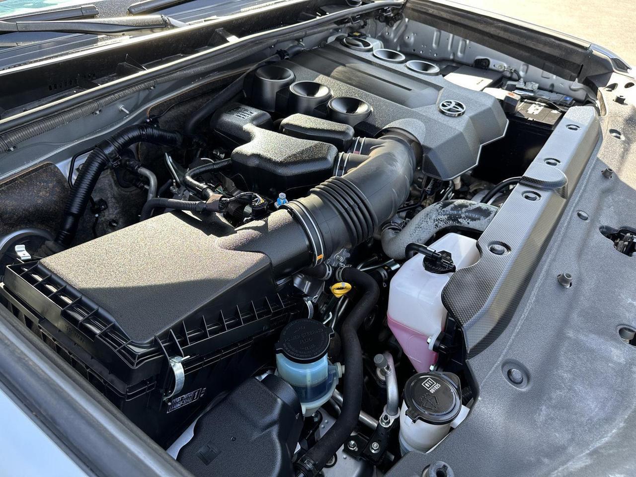 2019 Toyota 4Runner TRD Off Road Premium Tucson AZ