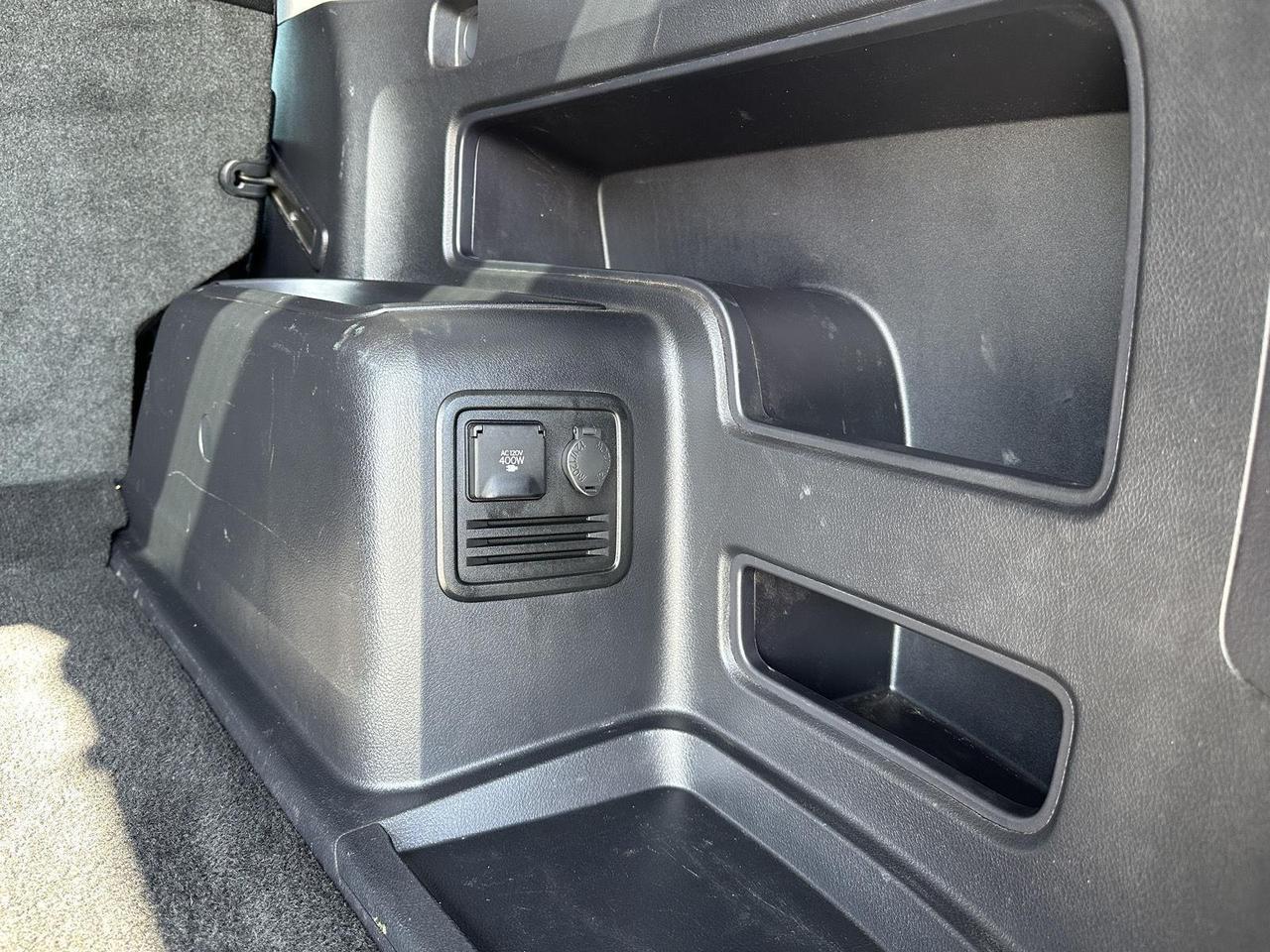 2019 Toyota 4Runner TRD Off Road Premium Tucson AZ