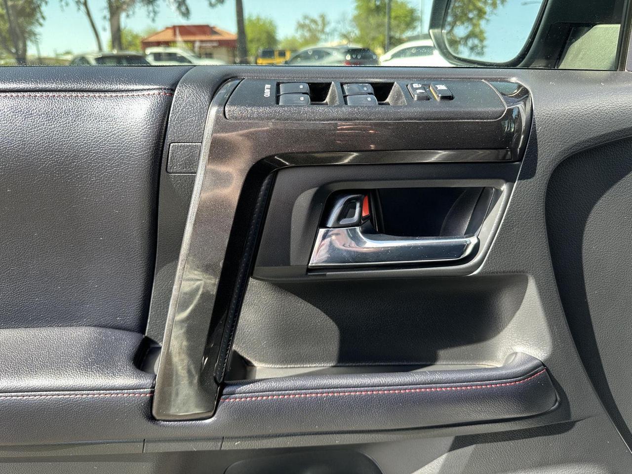 2019 Toyota 4Runner TRD Off Road Premium Tucson AZ