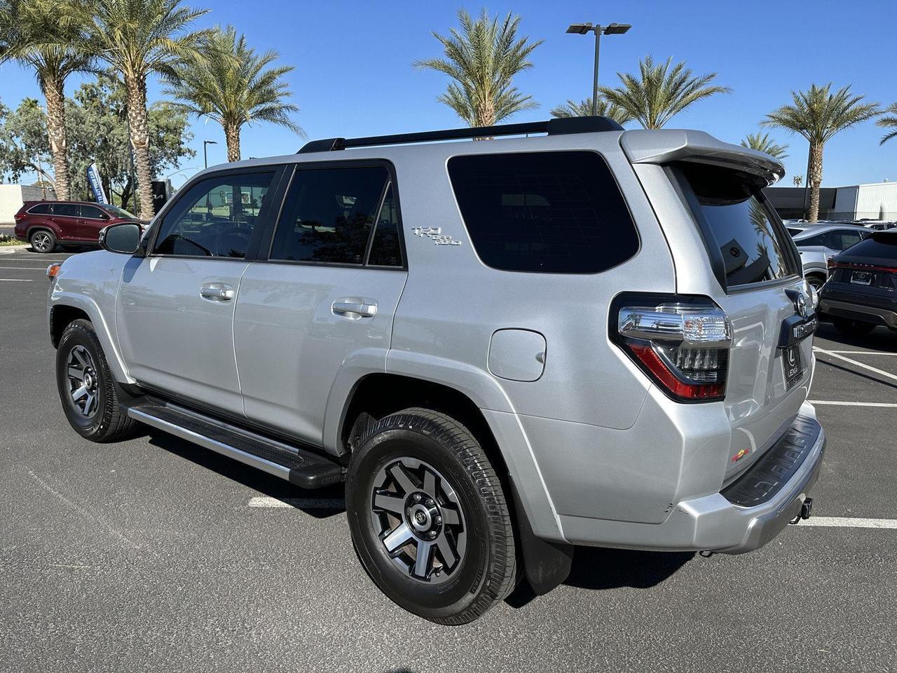 2019 Toyota 4Runner TRD Off Road Premium Tucson AZ