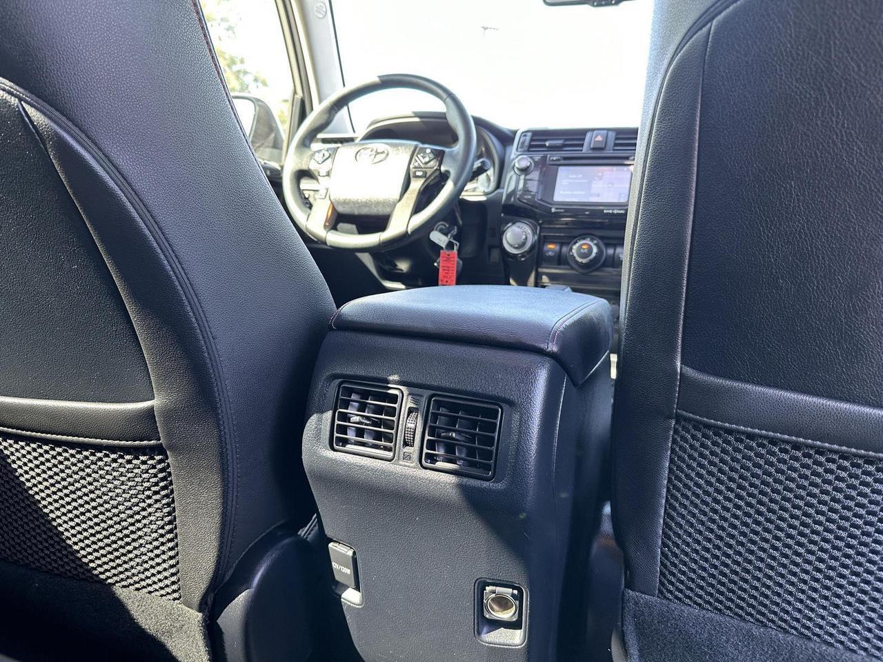 2019 Toyota 4Runner TRD Off Road Premium Tucson AZ