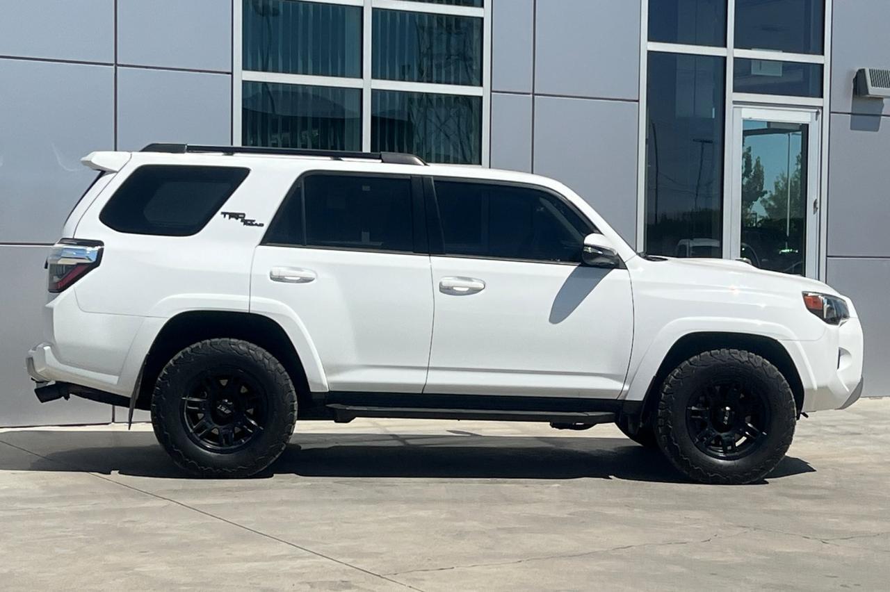 2019 Toyota 4Runner TRD Off-Road Premium Ontario OR