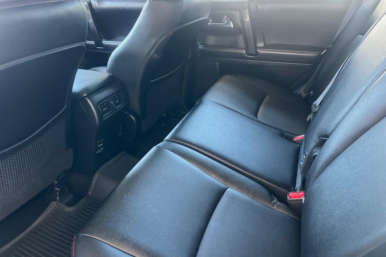 2019 Toyota 4Runner TRD Off-Road Premium Ontario OR