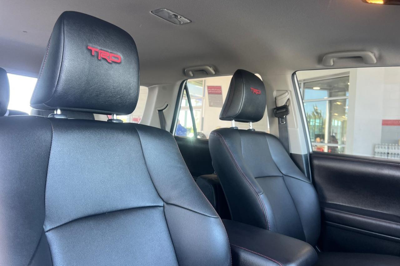 2019 Toyota 4Runner TRD Off-Road Premium Ontario OR