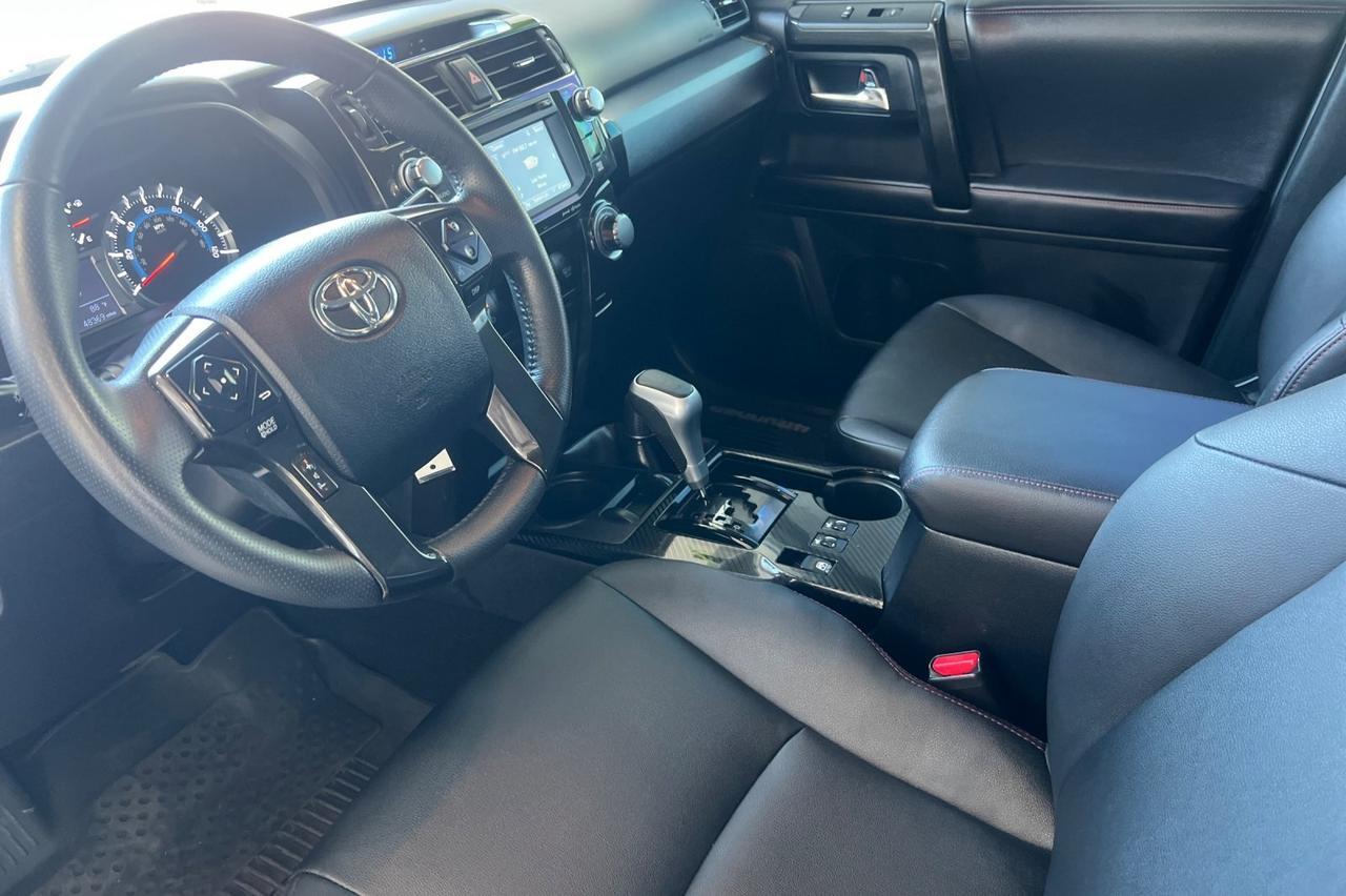 2019 Toyota 4Runner TRD Off-Road Premium Ontario OR