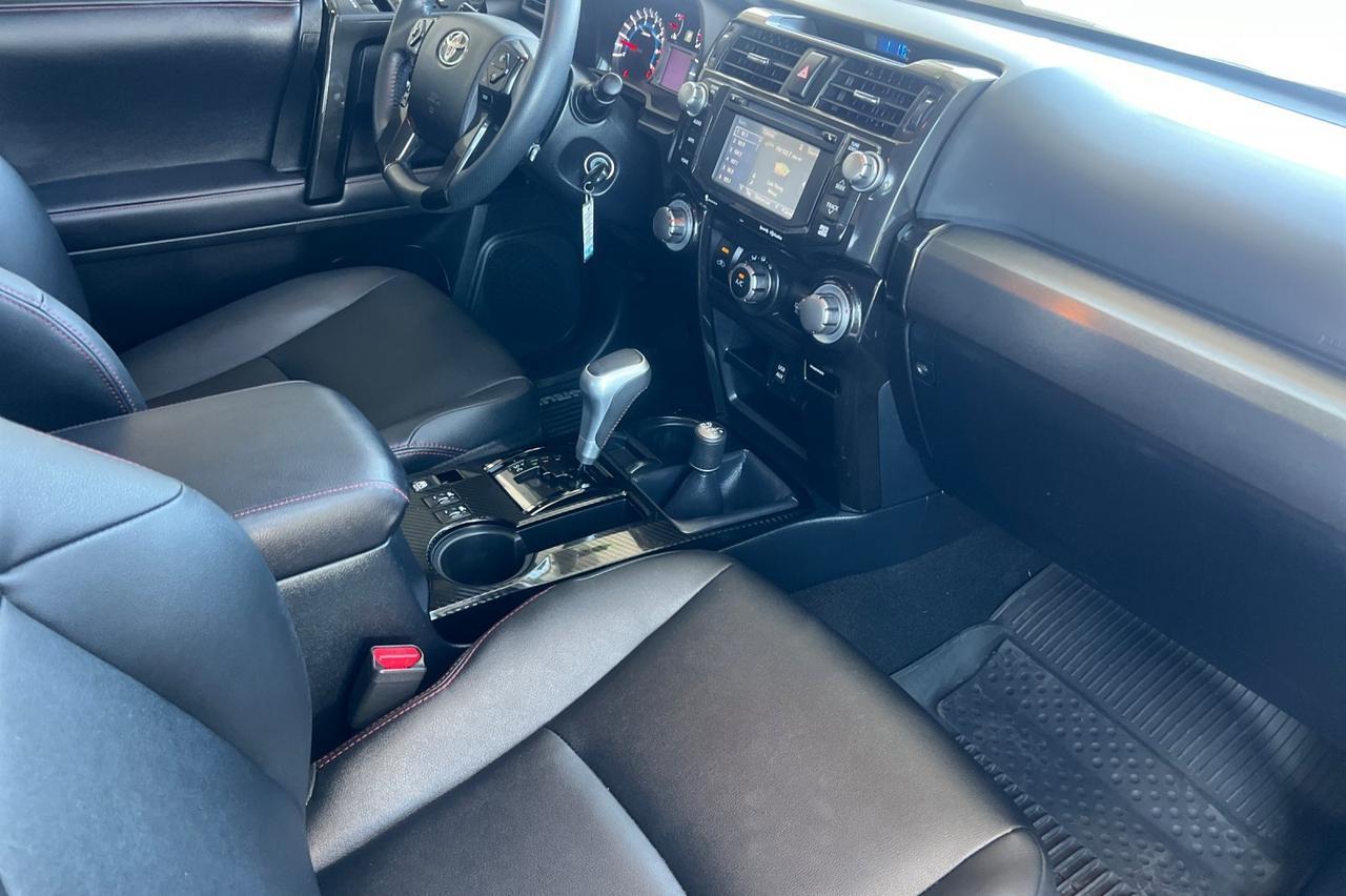 2019 Toyota 4Runner TRD Off-Road Premium Ontario OR