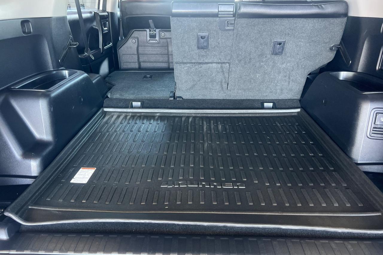 2019 Toyota 4Runner TRD Off-Road Premium Ontario OR