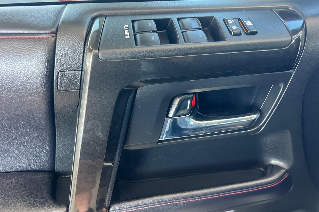 2019 Toyota 4Runner TRD Off-Road Premium Ontario OR