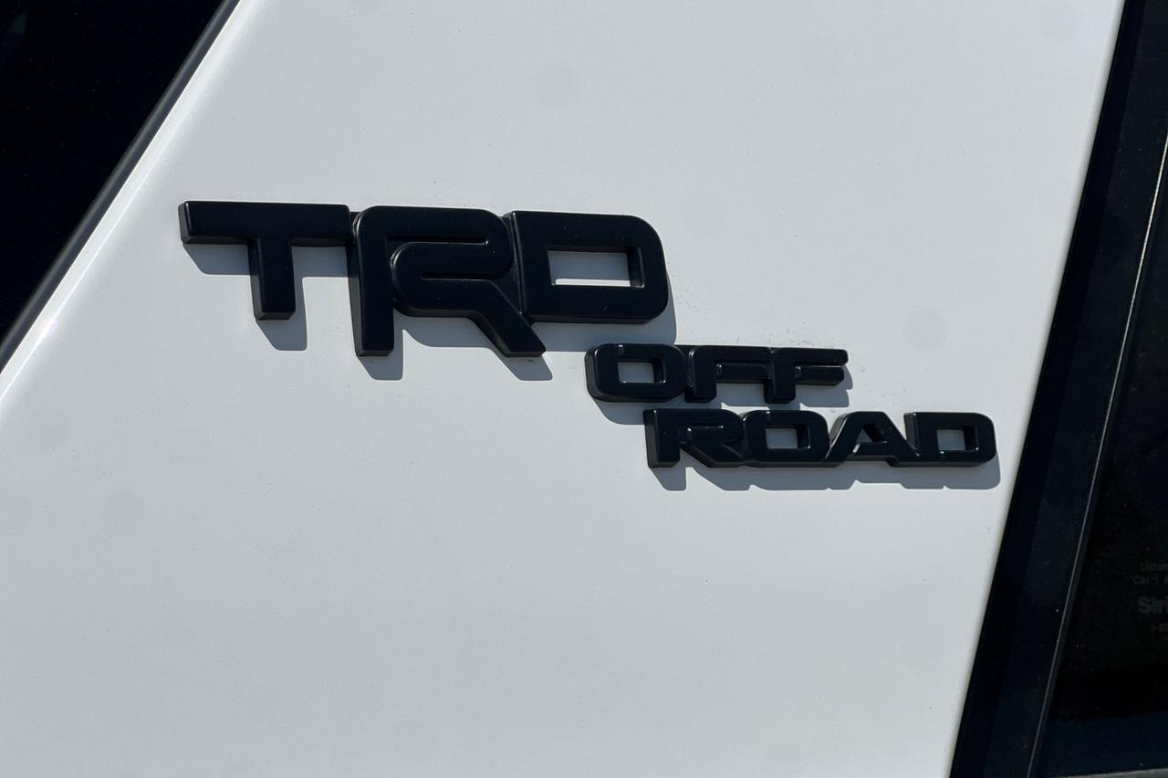 2019 Toyota 4Runner TRD Off-Road Premium Ontario OR