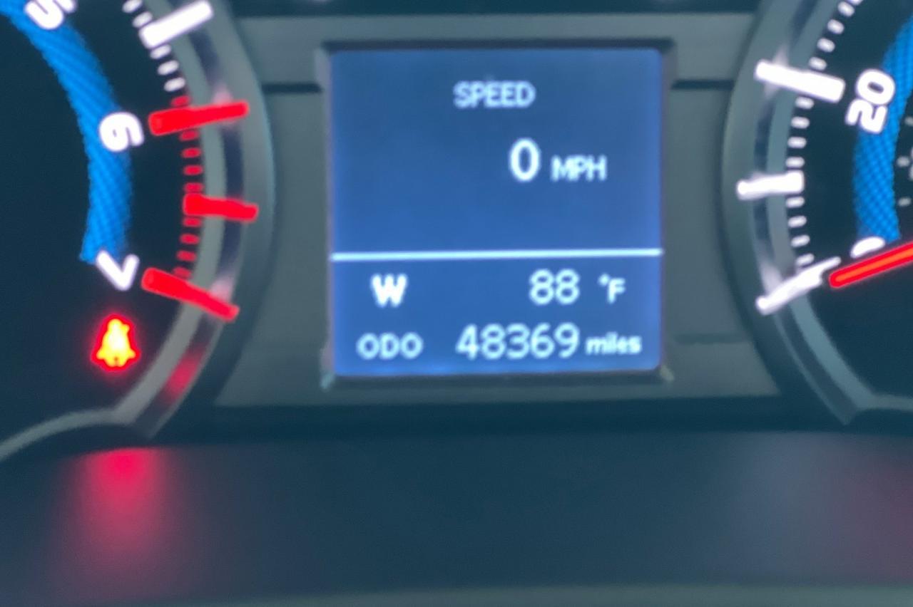 2019 Toyota 4Runner TRD Off-Road Premium Ontario OR