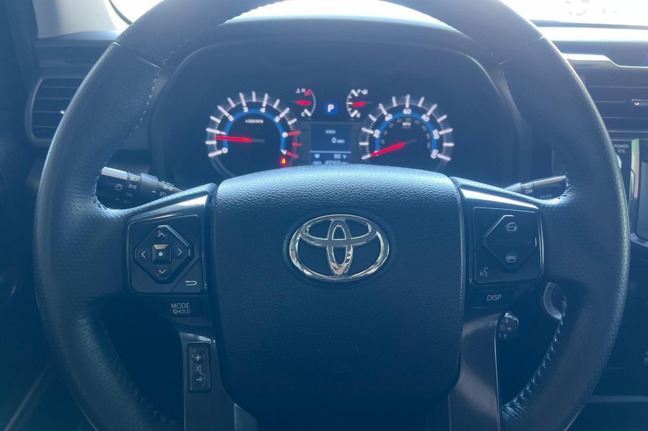 2019 Toyota 4Runner TRD Off-Road Premium Ontario OR