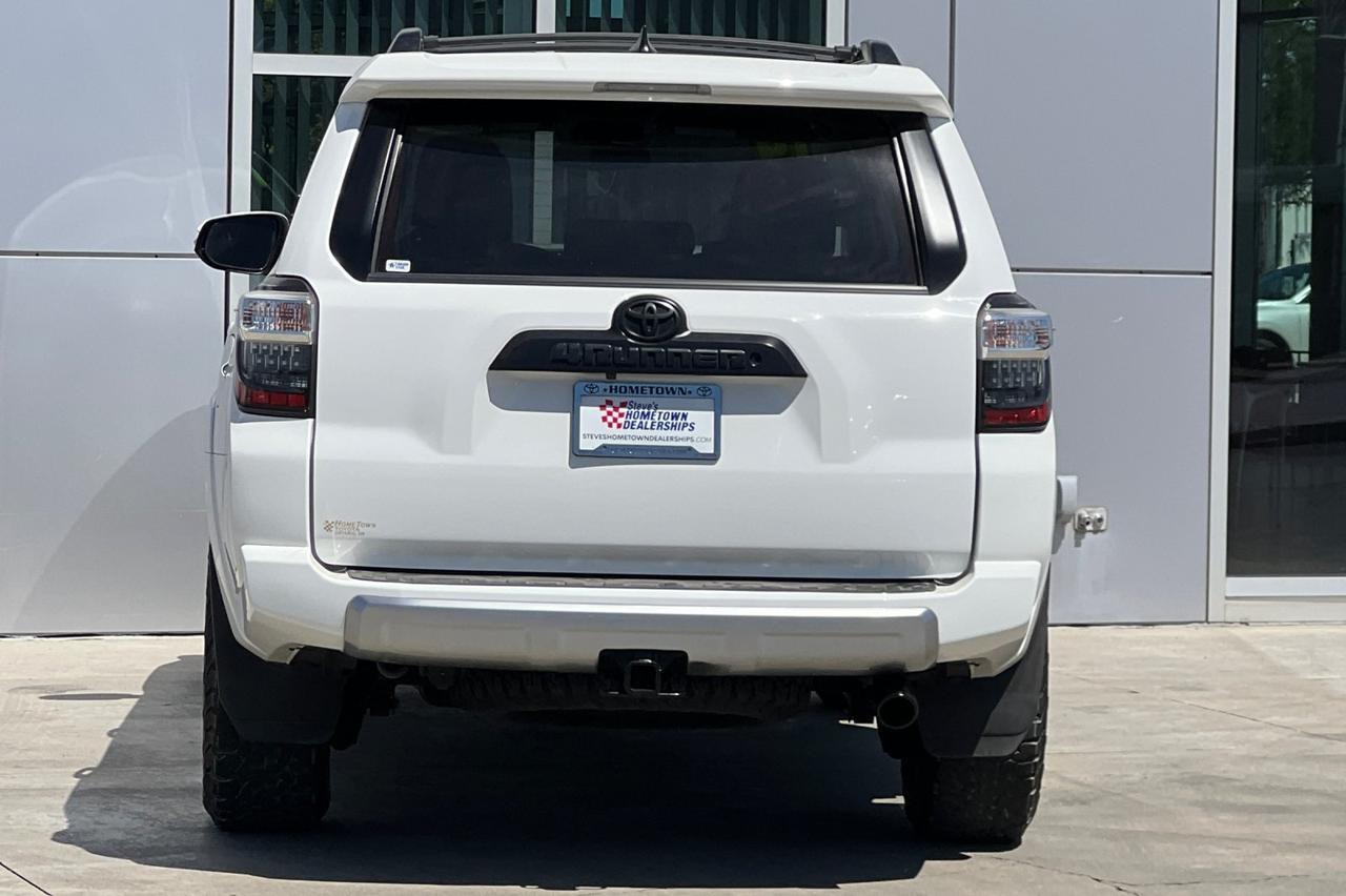 2019 Toyota 4Runner TRD Off-Road Premium Ontario OR