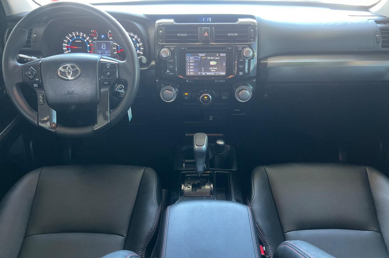 2019 Toyota 4Runner TRD Off-Road Premium Ontario OR