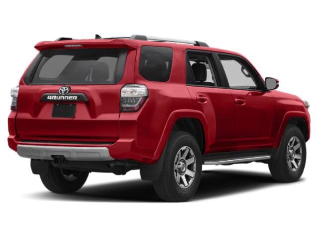 2019 Toyota 4Runner TRD Off Road Premium Winder GA