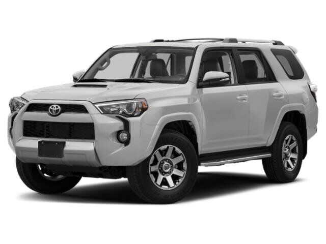 2019 Toyota 4Runner TRD Off Road Premium Winder GA