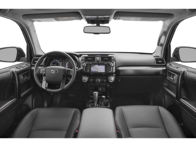2019 Toyota 4Runner TRD Off Road Premium Winder GA