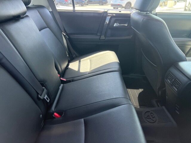 2019 Toyota 4Runner TRD Off Road Premium Yuma AZ