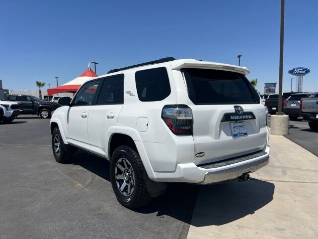 2019 Toyota 4Runner TRD Off Road Premium Yuma AZ
