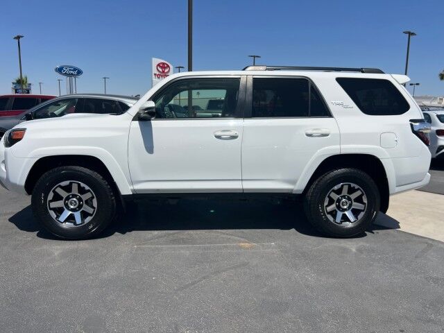 2019 Toyota 4Runner TRD Off Road Premium Yuma AZ
