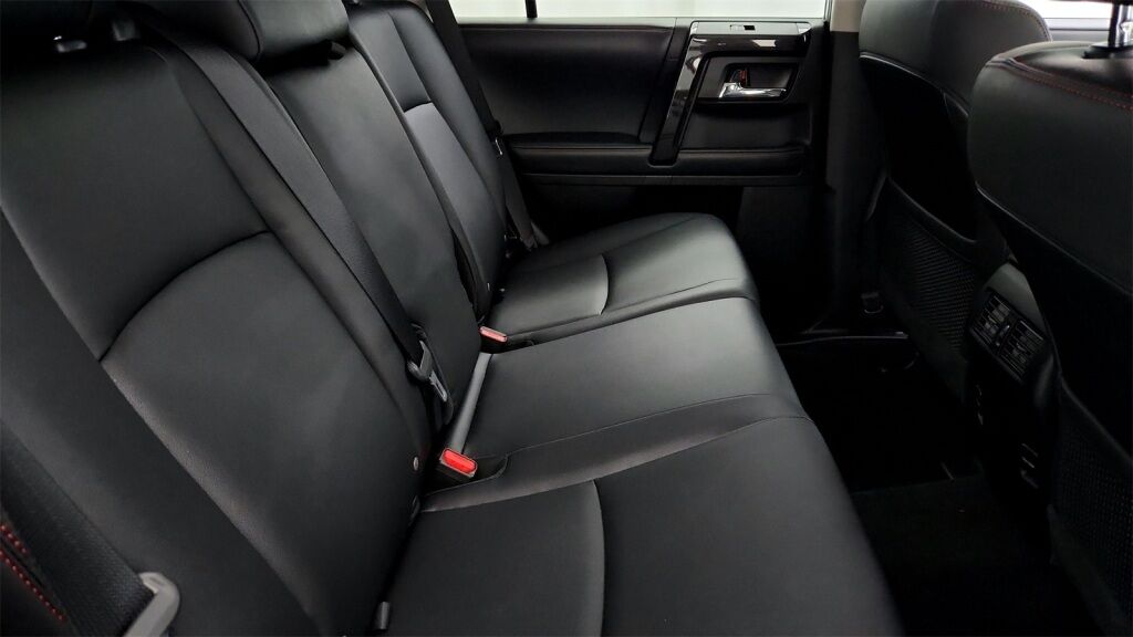 2019 Toyota 4Runner TRD Off-Road Premium Laurel MD