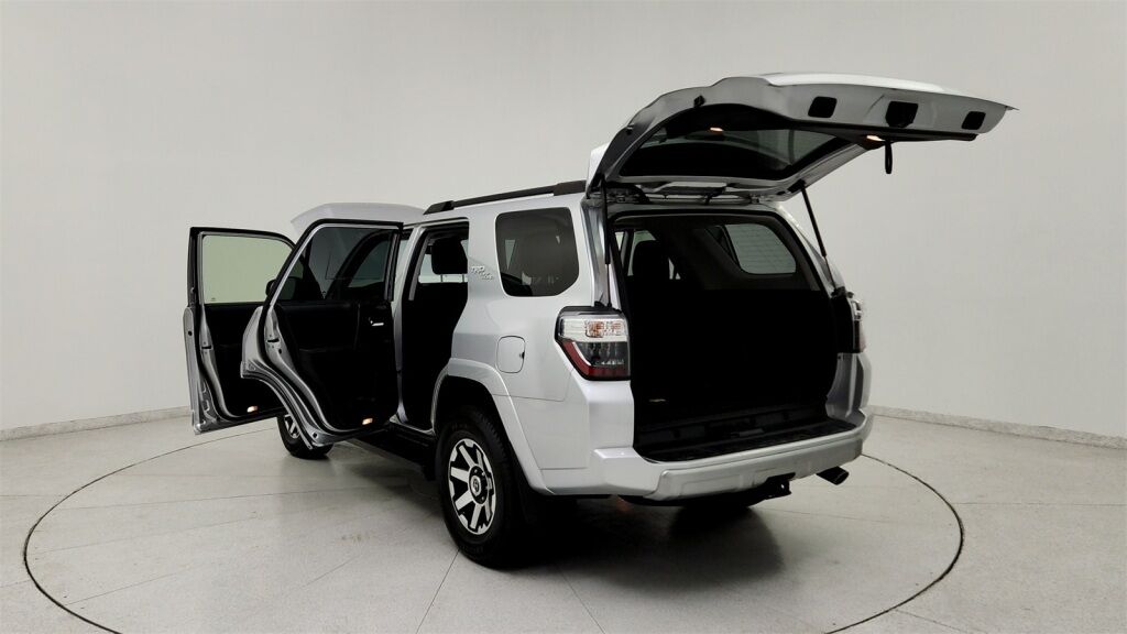 2019 Toyota 4Runner TRD Off-Road Premium Laurel MD