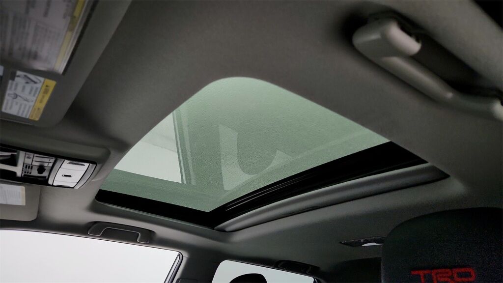 2019 Toyota 4Runner TRD Off-Road Premium Laurel MD