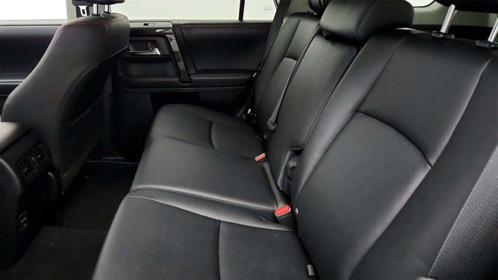 2019 Toyota 4Runner TRD Off-Road Premium Laurel MD