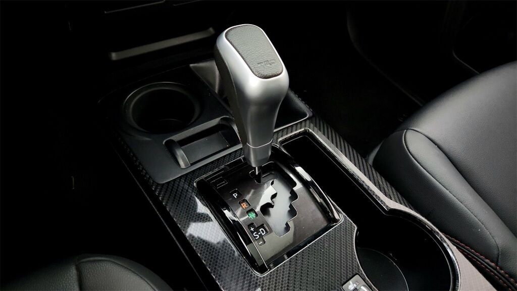 2019 Toyota 4Runner TRD Off-Road Premium Laurel MD