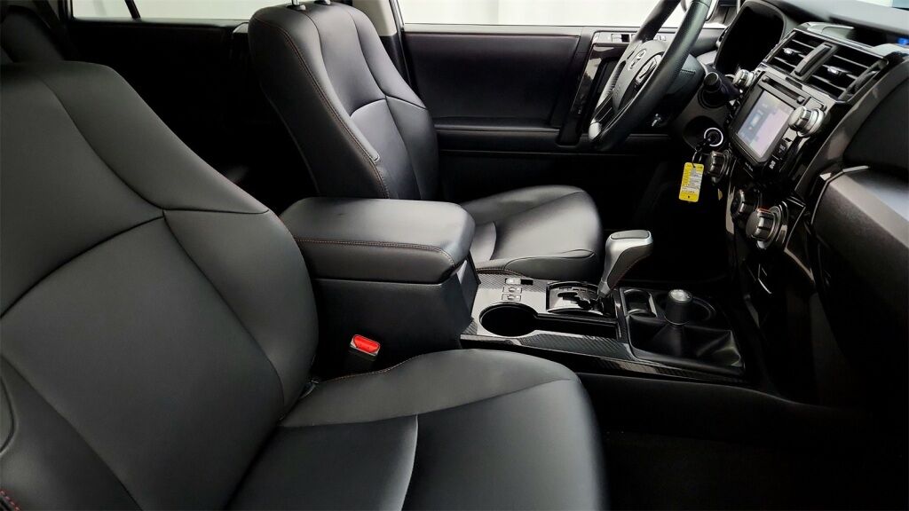 2019 Toyota 4Runner TRD Off-Road Premium Laurel MD