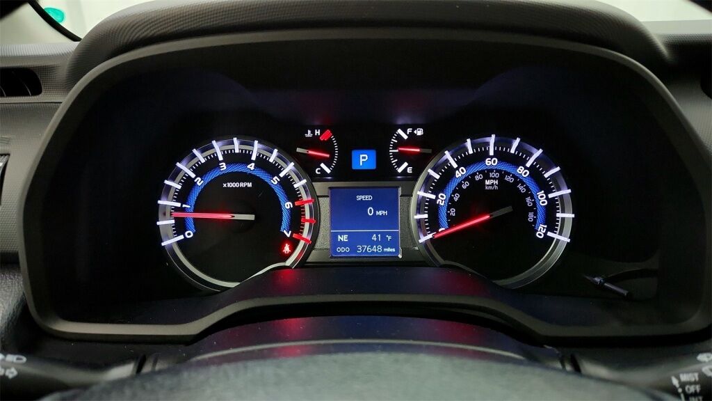 2019 Toyota 4Runner TRD Off-Road Premium Laurel MD