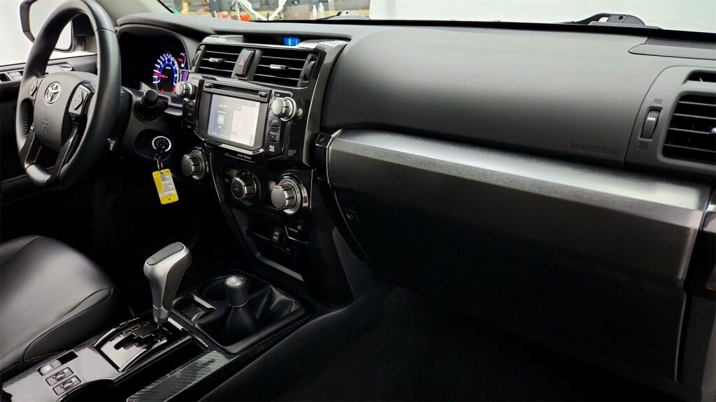 2019 Toyota 4Runner TRD Off-Road Premium Laurel MD