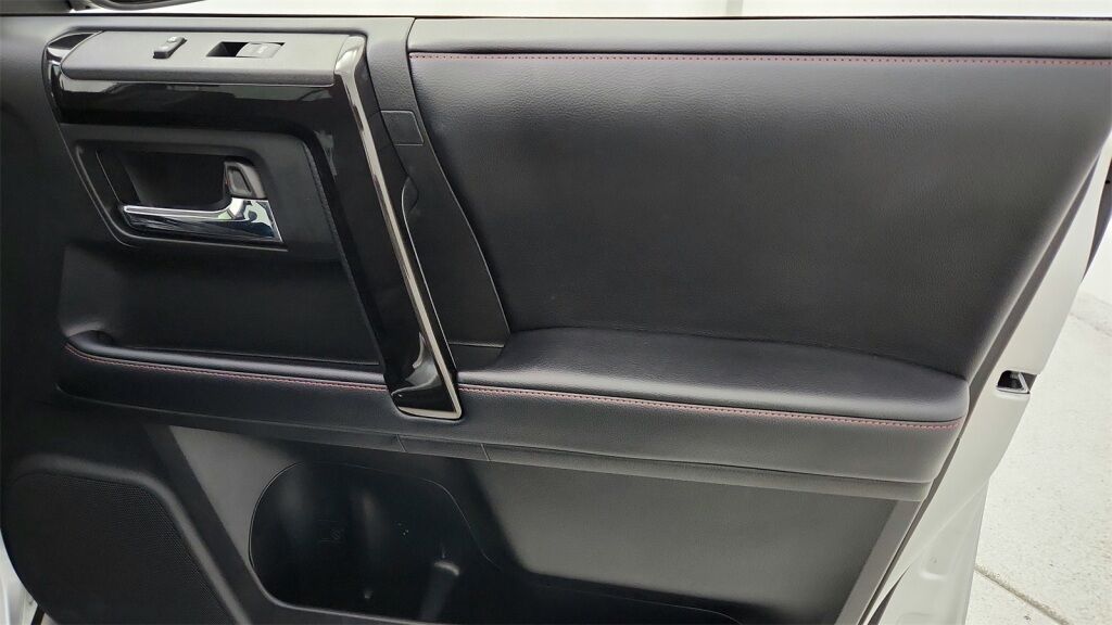 2019 Toyota 4Runner TRD Off-Road Premium Laurel MD